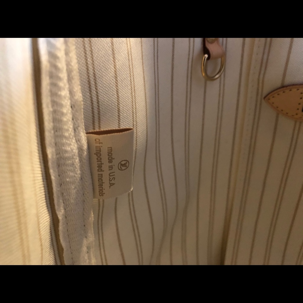 Louis Vuitton Neverfull GM - Picture 3 of 7